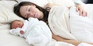 dv me va be chuyen sau